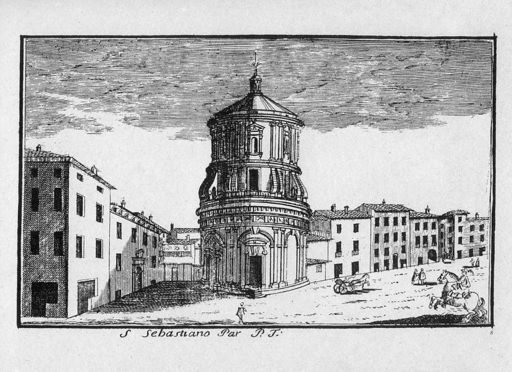 Civico Tempio di San Sebastiano